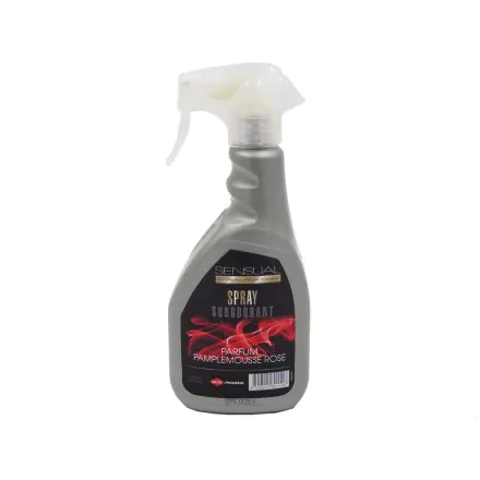ELCOPHARMA SENSUAL SPRAY PAMPLEMOUSSE