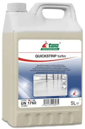 TANA QuickStrip Turbo 5L