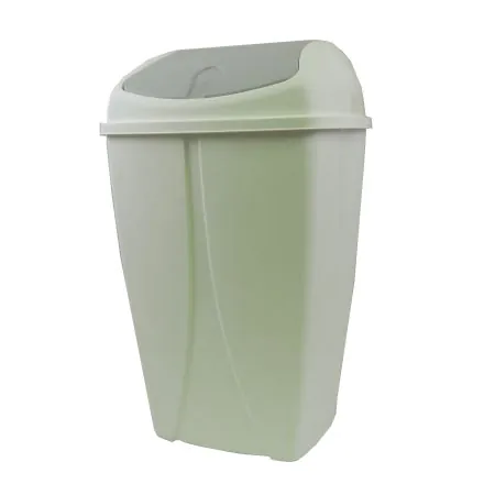 TAMPEL  POUBELLE BASCULANTE