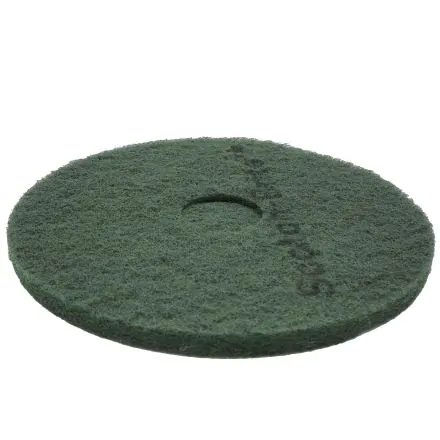 3M Disque vert 406mm 11104 3M