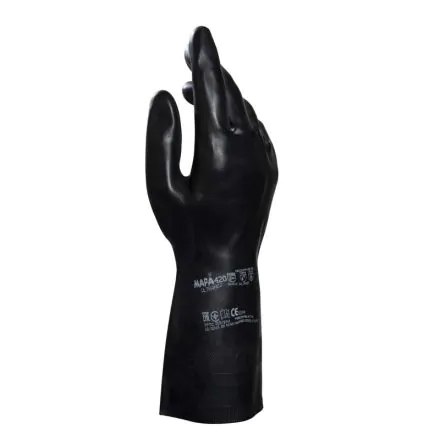 MAPA ULTRANEO Gant noir 10-10,5
