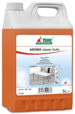 TANA Aroma Classic Fruits 5L