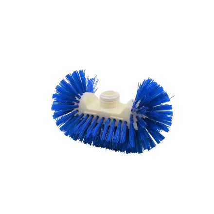 DE PAOLI Brosse tank speciale coin