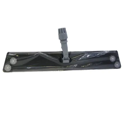 TAMPEL Balai trapèze ABS 60 cm