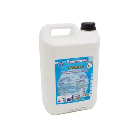S.I.C.O. SOPROMODE 3D CITRON