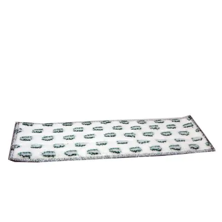 ICA Mop 40cm microfibre velcro