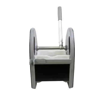 ICA Presse Strong Eco avec fond de