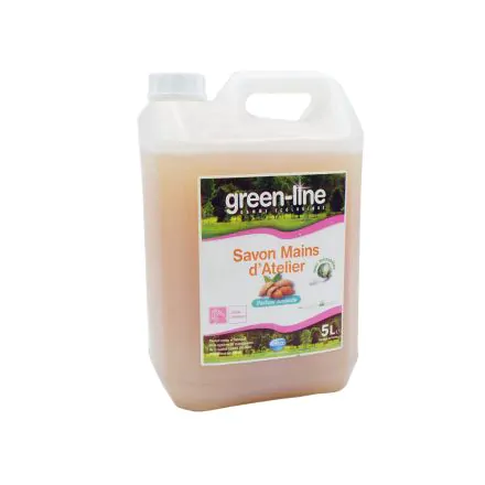 CHRISTEYNS CHRISTEYNS GREEN LINE SAVON MAINS