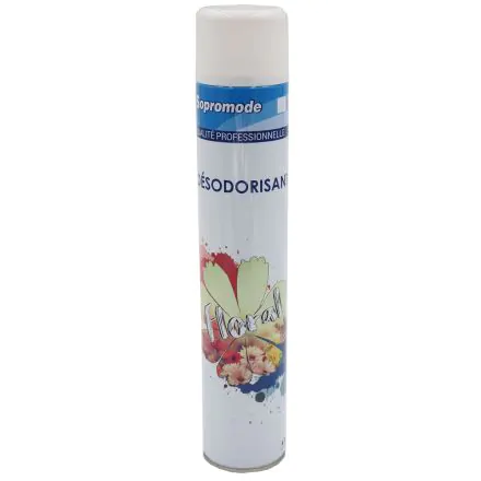S.I.C.O. DESODORISANT FLORAL