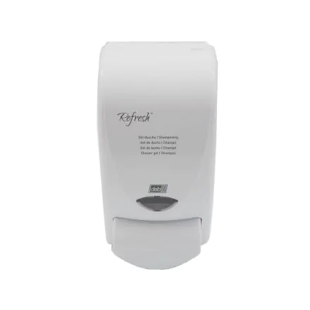 DEB Distrib. Refresh Shower 1L