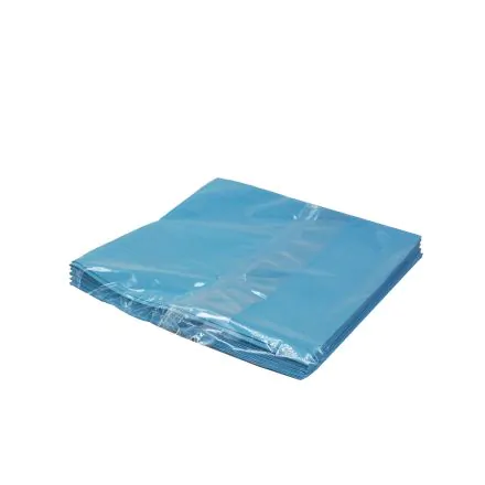 VILEDA  5 lavettes Evolon bleu