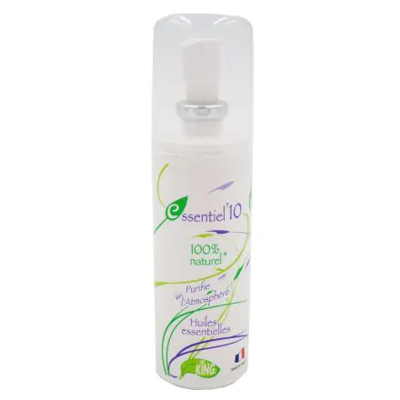 S.I.C.O. S.I.C.O ESSENTIEL'10 PURIFIANT