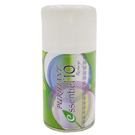 S.I.C.O. RECHARGE ESSENTIEL'10