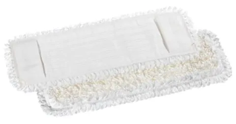 DME  Frange microfibre 40cm