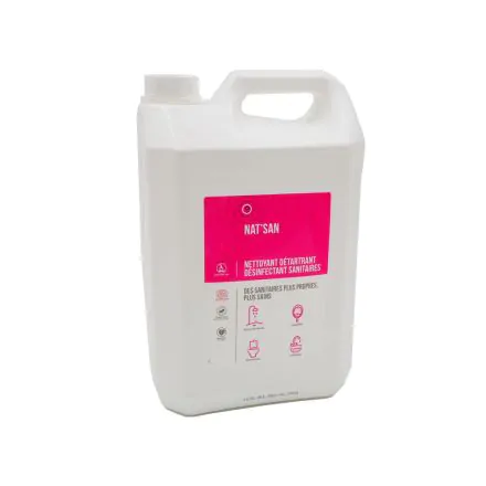 ECO WAY Nat`San ecocert nettoyant