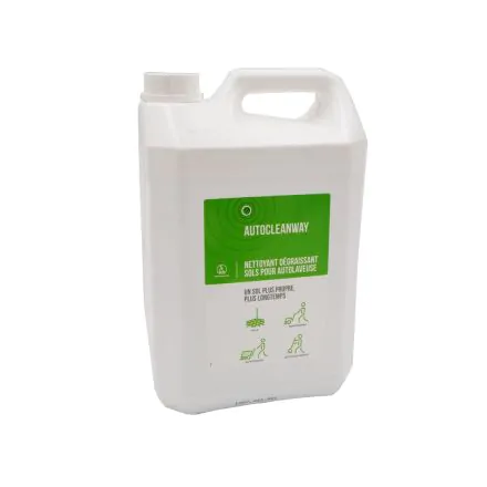 ECO WAY AUTOCLEANWAY NETTOYANT