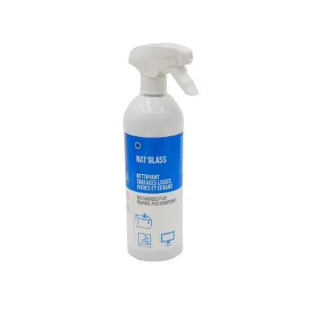 ECO WAY NAT GLASS NETTOYANT