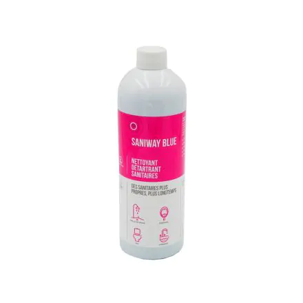 ECO WAY SANIWAY BLUE NETTOYANT