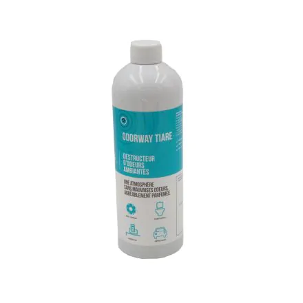 ECO WAY ODORWAY TIARE