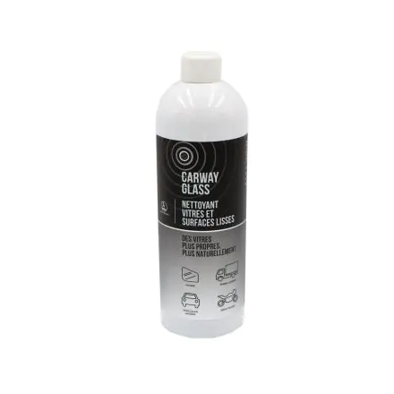 ECO WAY CARWAY GLASS NETTOYANT