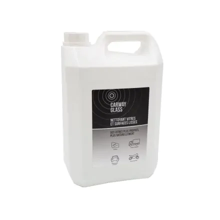 ECO WAY CARWAY GLASS NETTOYANT