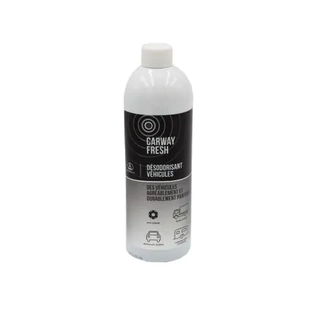 ECO WAY CARWAY FRESH DESODORI