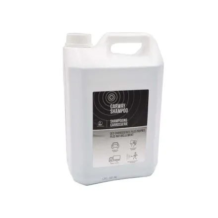 ECO WAY Carway Shampoo 5L 307064
