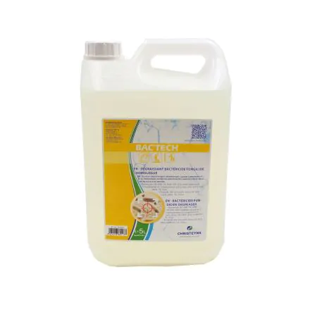 CHRISTEYNS CHRISTEYNS BAC TECH 5L DETERGENT