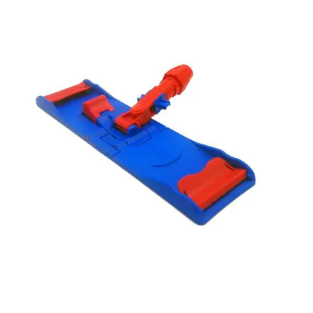 DME  SUPPORT SPEEDY LEGER BLEU