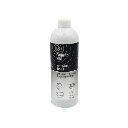 ECO WAY CARWAY RIM NETTOYANT