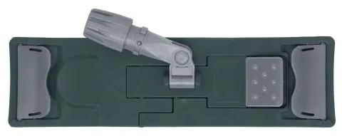 TAMPEL Support 40cm a pedales pour frange a languettes