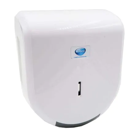 ADISCO Distributeur papier hygienique