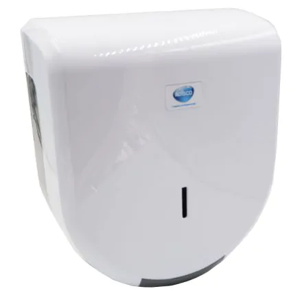 Distributeur papier hygienique Maxi Jumbo