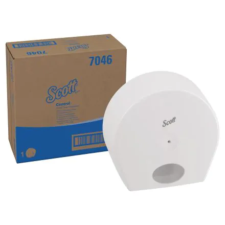 Kimberly-Clark  Distrib. papier hygienique