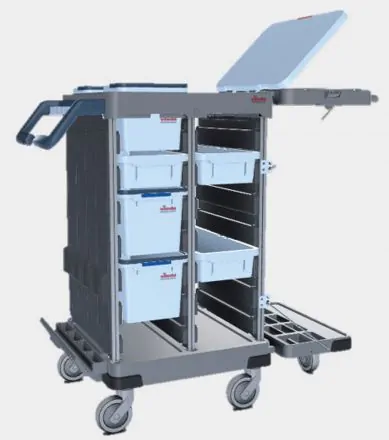 Chariot Origo 2 CXL Compact