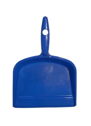 DE PAOLI  Pelle a poussiere plastique