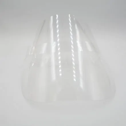 Visière de Protection Polucarbonate