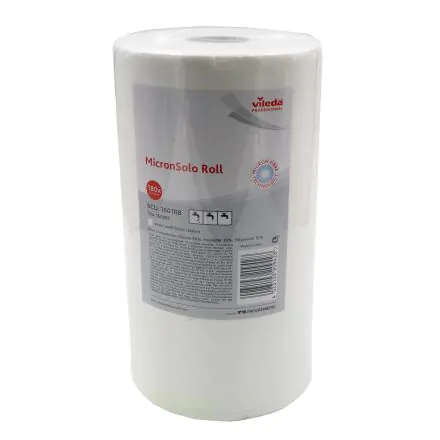 VILEDA 180 Lavettes MicronSolo 180