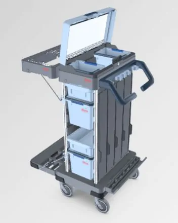 Chariot Origo 2 AX
