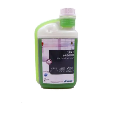 3 en 1 Premium 1 L fraicheur