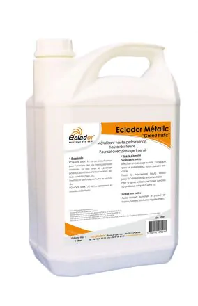 HYDRACHIM Eclador Metallic grand trafic