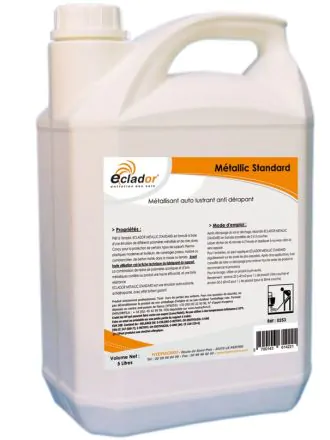 HYDRACHIM Eclador Metallic 5L
