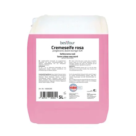 Bestfour savon creme 5L