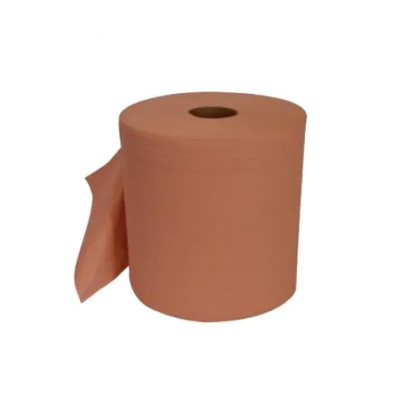 MP HYGIENE 2 rlx bobines industrielles