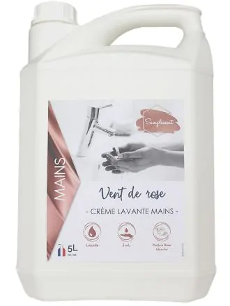 HYDRACHIM Simplement creme lavante 5L