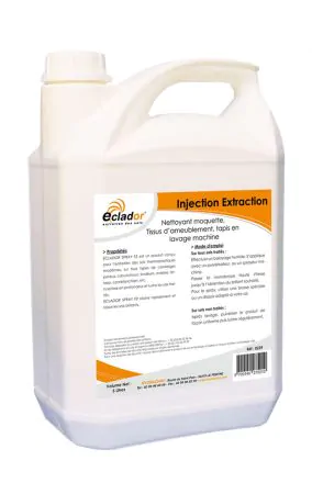 HYDRACHIM Eclador nettoyant moquette 5L
