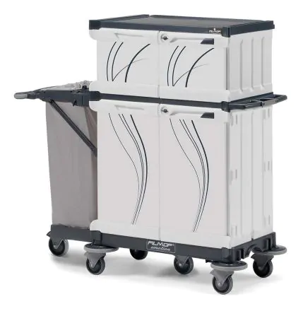 DME Chariot Emotion 0305020-05 NU