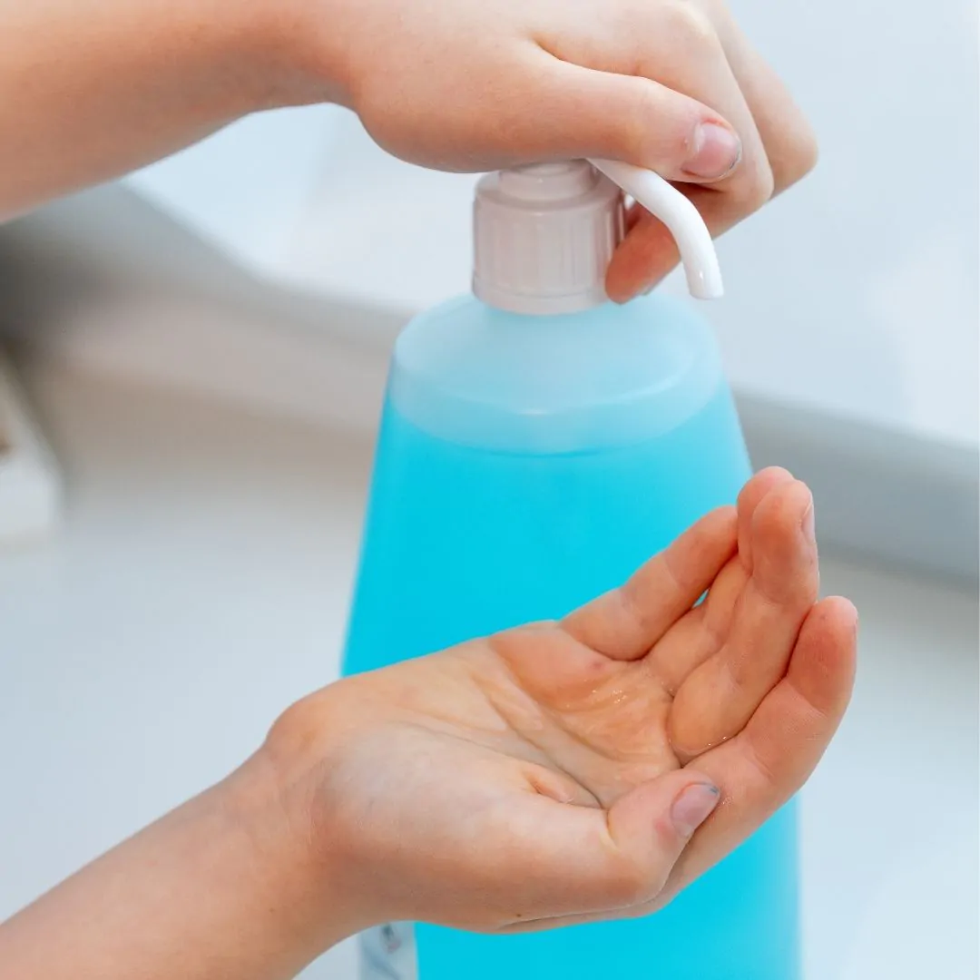 Où acheter du gel hydroalcoolique pour les professionnels ? 