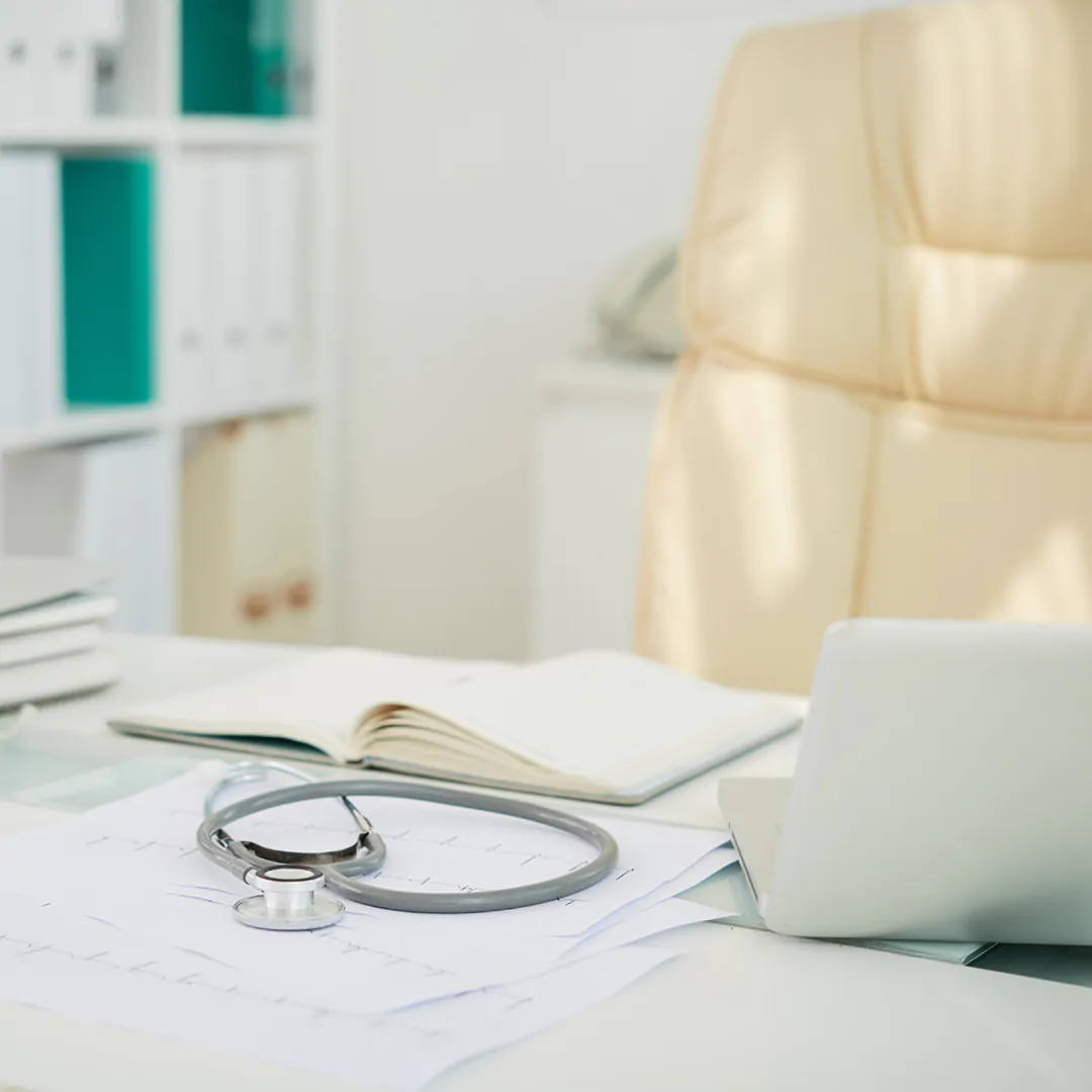 Comment nettoyer son cabinet médical ?