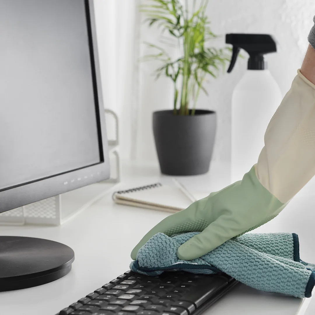 Les meilleures techniques de dépoussiérage en entreprise